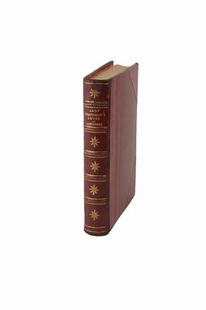  Lawrence David Herbert : Lady Chatterley's Lover. Letteratura inglese, Erotica, Censura, Letteratura, Letteratura, Collezionismo e Bibiografia  - Auction BOOKS, MANUSCRIPTS AND AUTOGRAPHS - Libreria Antiquaria Gonnelli - Casa d'Aste - Gonnelli Casa d'Aste