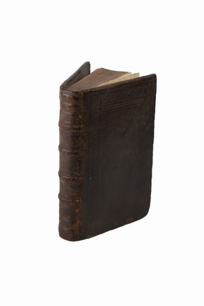  Lavater Ludwig : De Spectris, lemuribus et magnis atque insolitis fragoribus... Occultismo  Publius Vergilius Maro  - Auction BOOKS, MANUSCRIPTS AND AUTOGRAPHS - Libreria Antiquaria Gonnelli - Casa d'Aste - Gonnelli Casa d'Aste