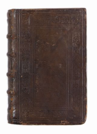  Lavater Ludwig : De Spectris, lemuribus et magnis atque insolitis fragoribus... Occultismo  Publius Vergilius Maro  - Auction BOOKS, MANUSCRIPTS AND AUTOGRAPHS - Libreria Antiquaria Gonnelli - Casa d'Aste - Gonnelli Casa d'Aste