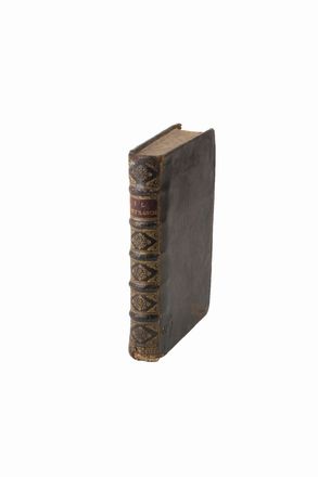  Petrarca Francesco : Il Petrarcha con l'espositione d'Alessandro Vellutello... Letteratura italiana, Poesia, Letteratura, Letteratura  Alessandro Vellutello  - Auction BOOKS, MANUSCRIPTS AND AUTOGRAPHS - Libreria Antiquaria Gonnelli - Casa d'Aste - Gonnelli Casa d'Aste