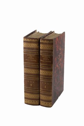  Zaydler Bernardo : Storia della Polonia fino agli ultimi tempi [...]. Volume I (-II).  Antonio Verico  (Bassano,, 1775 - Firenze,, )  - Asta Libri, manoscritti e autografi - Libreria Antiquaria Gonnelli - Casa d'Aste - Gonnelli Casa d'Aste