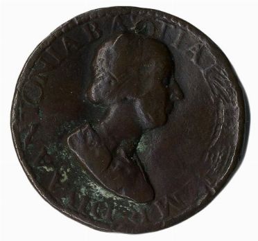 Pier Jacopo Alari Bonacoldi (detto l'Antico)  (Attivo a Mantova nella metà del XV secolo, ) : Antonia del Balzo (1461-1538).  - Asta Grafica, Dipinti ed Oggetti d'Arte dal XV al XX secolo - Libreria Antiquaria Gonnelli - Casa d'Aste - Gonnelli Casa d'Aste