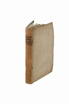  Grandi Guido : Instituzioni geometriche. Scienze tecniche e matematiche, Geometria, Scienze tecniche e matematiche  - Auction BOOKS, MANUSCRIPTS AND AUTOGRAPHS - Libreria Antiquaria Gonnelli - Casa d'Aste - Gonnelli Casa d'Aste