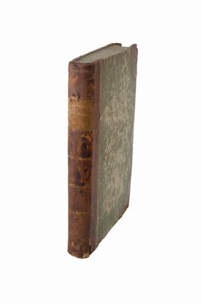  Suardi Giambattista : Nuovi istromenti per la descrizione di diverse curve antiche e moderne...  Francesco Zucchi  - Asta Libri, manoscritti e autografi - Libreria Antiquaria Gonnelli - Casa d'Aste - Gonnelli Casa d'Aste