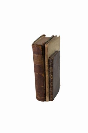  Wimpffen F�lix Louis de : Le manuel de X�folius. Occultismo, Massoneria, Storia, Diritto e Politica  Nicolas Pierre Henri Montfaucon de Villars  (1635 - 1673)  - Auction BOOKS, MANUSCRIPTS AND AUTOGRAPHS - Libreria Antiquaria Gonnelli - Casa d'Aste - Gonnelli Casa d'Aste