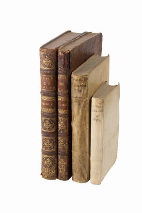  Euclides : Sex priora Euclidis geometrica elementa, quibus accesserunt Undecimum, & Duodecimum A Hiemyniano Rondello [...] dicata. Scienze tecniche e matematiche  Geminiano Rondelli, Christophorus Clavius  (1538 - 1612), Charles Ren� Reyneau  (1656 - 1728)  - Auction BOOKS, MANUSCRIPTS AND AUTOGRAPHS - Libreria Antiquaria Gonnelli - Casa d'Aste - Gonnelli Casa d'Aste
