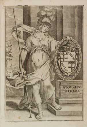  Euclides : Sex priora Euclidis geometrica elementa, quibus accesserunt Undecimum, & Duodecimum A Hiemyniano Rondello [...] dicata. Scienze tecniche e matematiche  Geminiano Rondelli, Christophorus Clavius  (1538 - 1612), Charles Ren� Reyneau  (1656 - 1728)  - Auction BOOKS, MANUSCRIPTS AND AUTOGRAPHS - Libreria Antiquaria Gonnelli - Casa d'Aste - Gonnelli Casa d'Aste