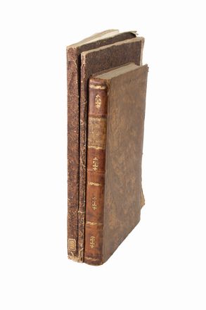  F�tis Fran�ois Joseph : Trattato completo della teoria e della pratica dell'armonia.... Musica, Musica, Teatro, Spettacolo  - Auction BOOKS, MANUSCRIPTS AND AUTOGRAPHS - Libreria Antiquaria Gonnelli - Casa d'Aste - Gonnelli Casa d'Aste