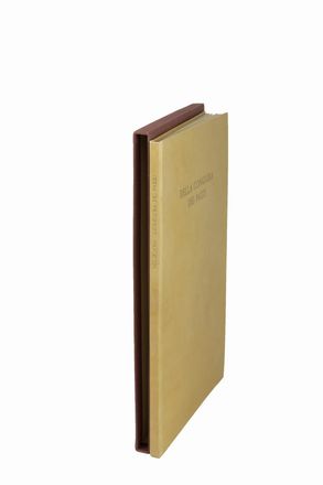  Poliziano Angelo : Della congiura dei Pazzi.  Renato Guttuso  (Bagheria, 1911 - Roma, 1987)  - Asta Libri, manoscritti e autografi - Libreria Antiquaria Gonnelli - Casa d'Aste - Gonnelli Casa d'Aste