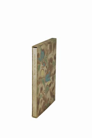  Wilde Oscar : De Profundis...  - Asta Libri, manoscritti e autografi - Libreria Antiquaria Gonnelli - Casa d'Aste - Gonnelli Casa d'Aste