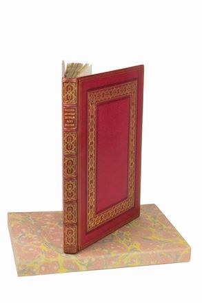  Buonarroti Michelangelo (il giovane) : Poesie.  - Asta Libri, manoscritti e autografi - Libreria Antiquaria Gonnelli - Casa d'Aste - Gonnelli Casa d'Aste