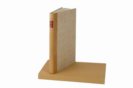  Garzo dall'Incisa : Le Rime.  - Asta Libri, manoscritti e autografi - Libreria Antiquaria Gonnelli - Casa d'Aste - Gonnelli Casa d'Aste