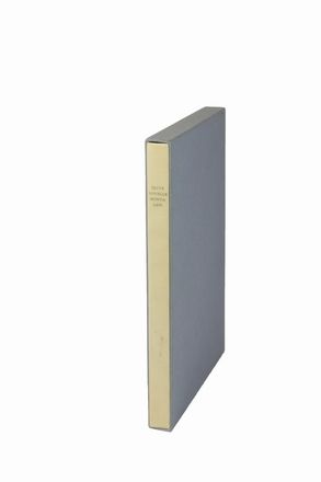 Sette novelle montalesi raccolte da Gherardo Nerucci.  Dario Cecchi  (Firenze, 1918 - Roma, 1992)  - Asta Libri, manoscritti e autografi - Libreria Antiquaria Gonnelli - Casa d'Aste - Gonnelli Casa d'Aste