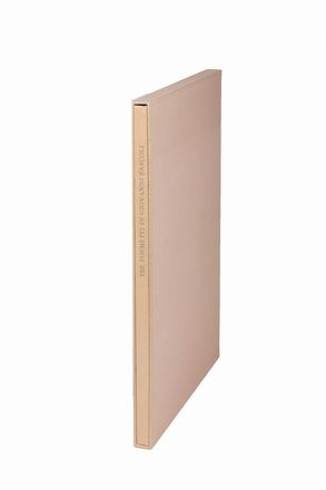  Pascoli Giovanni : Tre poemetti latini.  Arnoldo Ciarrocchi  (Civitanova Marche, 1916 - 2004)  - Asta Libri, manoscritti e autografi - Libreria Antiquaria Gonnelli - Casa d'Aste - Gonnelli Casa d'Aste