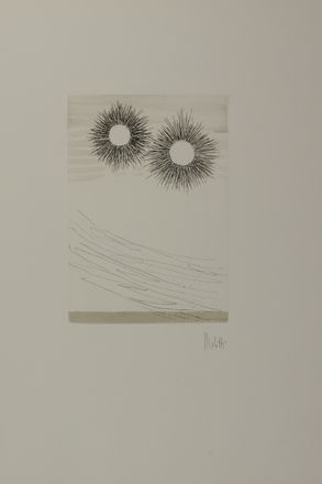 W. B. Yeats. Montale. Con tre acqueforti di Fausto Melotti.  Eugenio Montale  (Genova, 1896 - Milano, 1981), William Butler Yeats  - Asta Libri, manoscritti e autografi - Libreria Antiquaria Gonnelli - Casa d'Aste - Gonnelli Casa d'Aste