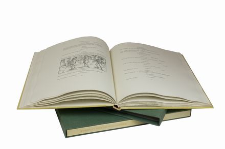  Terentius Afer Publius : Andria. Commedia. Nella traduzione di Niccol� Machiavelli con venticinque illustrazioni di Albrecht D�rer.  Niccol� Machiavelli, Albrecht D�rer  (Norimberga,, 1471 - 1528)  - Asta Libri, manoscritti e autografi - Libreria Antiquaria Gonnelli - Casa d'Aste - Gonnelli Casa d'Aste