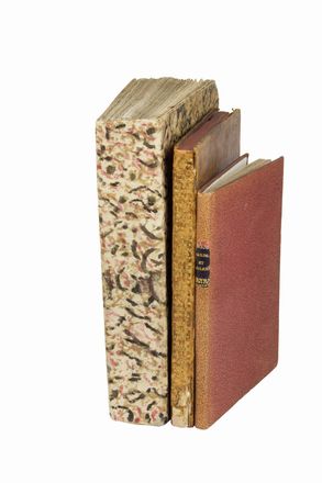  Socrates : Fabula ex Aristotelis nubibus... Classici, Letteratura  Hesiodus  - Auction BOOKS, MANUSCRIPTS AND AUTOGRAPHS - Libreria Antiquaria Gonnelli - Casa d'Aste - Gonnelli Casa d'Aste