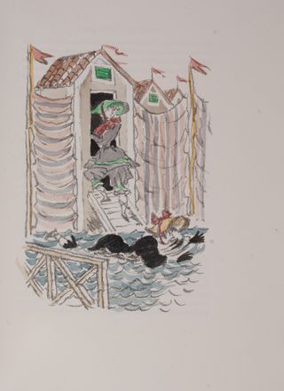  Palazzeschi Aldo : Stampe dell'Ottocento. Bodoni, Mardersteig, Libro d'Artista, Collezionismo e Bibiografia, Collezionismo e Bibiografia, Collezionismo e Bibiografia  Gianni Vagnetti  (Firenze, 1897 - 1956)  - Auction BOOKS, MANUSCRIPTS AND AUTOGRAPHS - Libreria Antiquaria Gonnelli - Casa d'Aste - Gonnelli Casa d'Aste