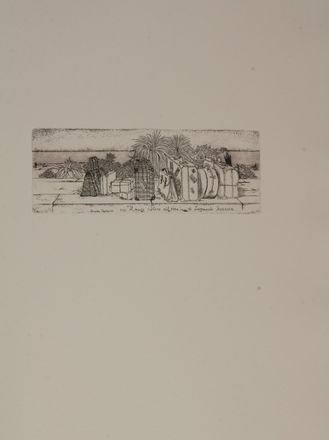  Sciascia Leonardo : Il mare colore del vino. Bodoni, Mardersteig, Libro d'Artista, Collezionismo e Bibiografia, Collezionismo e Bibiografia, Collezionismo e Bibiografia  Bruno Caruso  (Palermo, 1927 - Roma, 2018), Publius Cornelius Tacitus, Filippo Tommaso Marinetti  (1876 - 1994)  - Auction BOOKS, MANUSCRIPTS AND AUTOGRAPHS - Libreria Antiquaria Gonnelli - Casa d'Aste - Gonnelli Casa d'Aste