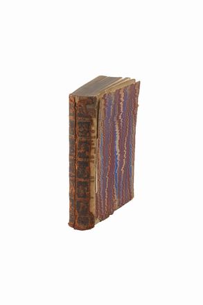  D'Annunzio Gabriele : L'Isott�o; La Chimera (1885-1888). Autografato, Letteratura italiana, Collezionismo e Bibiografia, Letteratura  - Auction BOOKS, MANUSCRIPTS AND AUTOGRAPHS - Libreria Antiquaria Gonnelli - Casa d'Aste - Gonnelli Casa d'Aste