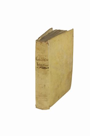  Iustinus Marcus Iunianus, Trogus Pompeius : Nelle historie di Trogo Pompeio, novamente in lingua toscana tradotto... Letteratura classica, Storia, Letteratura, Storia, Diritto e Politica  - Auction BOOKS, MANUSCRIPTS AND AUTOGRAPHS - Libreria Antiquaria Gonnelli - Casa d'Aste - Gonnelli Casa d'Aste