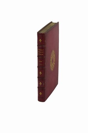  Estienne Henri : Parodiae morales.  - Asta Libri, manoscritti e autografi - Libreria Antiquaria Gonnelli - Casa d'Aste - Gonnelli Casa d'Aste