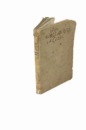  De Solis Giulio Cesare : Descrittione di molte isole famosissime [?]. Con l'origine di molte citt� del mondo.  - Asta Libri, manoscritti e autografi - Libreria Antiquaria Gonnelli - Casa d'Aste - Gonnelli Casa d'Aste