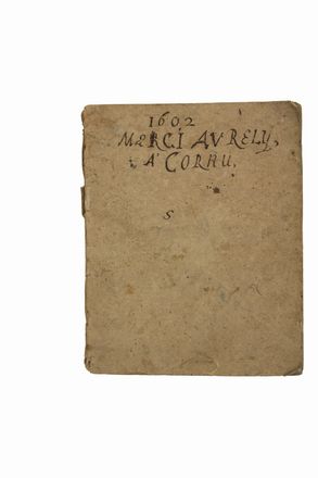  De Solis Giulio Cesare : Descrittione di molte isole famosissime [?]. Con l'origine di molte citt� del mondo.  - Asta Libri, manoscritti e autografi - Libreria Antiquaria Gonnelli - Casa d'Aste - Gonnelli Casa d'Aste