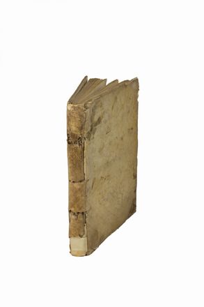  Galilei Galileo : [Il saggiatore nel quale con bilancia esquisita e giusta si ponderano le cose contenute nella Libra astronomica e filosofica di Lotario Sarsi...] Scienze tecniche e matematiche  Francesco Stelluti  (1577 - 1653)  - Auction BOOKS, MANUSCRIPTS AND AUTOGRAPHS - Libreria Antiquaria Gonnelli - Casa d'Aste - Gonnelli Casa d'Aste