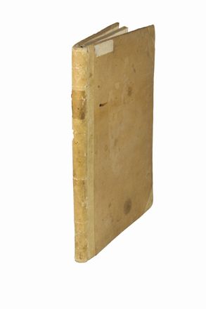  Foggini Pietro Francesco : S. Epiphani Salaminis in Cypro episcopi Commentarium in Canticum Canticorum... Religione  Epiphanius S. Epiphanius S.  - Auction BOOKS, MANUSCRIPTS AND AUTOGRAPHS - Libreria Antiquaria Gonnelli - Casa d'Aste - Gonnelli Casa d'Aste