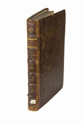  Valerius Flaccus Setinus Balbus Gaius : [Argonauticon] commentarii Pio Bononiensi [...] et Orpheo latino. Letteratura classica, Letteratura  Giovanni Battista Pio  - Auction BOOKS, MANUSCRIPTS AND AUTOGRAPHS - Libreria Antiquaria Gonnelli - Casa d'Aste - Gonnelli Casa d'Aste