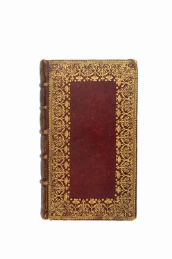 Etrennes spirituelles d�di�es aux dames...  - Asta Libri, manoscritti e autografi - Libreria Antiquaria Gonnelli - Casa d'Aste - Gonnelli Casa d'Aste
