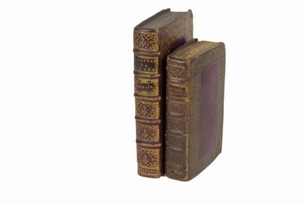 Etrennes spirituelles d�di�es aux dames...  - Asta Libri, manoscritti e autografi - Libreria Antiquaria Gonnelli - Casa d'Aste - Gonnelli Casa d'Aste