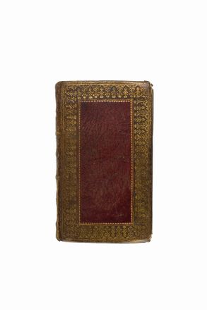 Etrennes spirituelles d�di�es aux dames...  - Asta Libri, manoscritti e autografi - Libreria Antiquaria Gonnelli - Casa d'Aste - Gonnelli Casa d'Aste