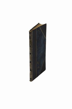Catalogus librorum Officinae Ludovici Elzevirii...  - Asta Libri, manoscritti e autografi - Libreria Antiquaria Gonnelli - Casa d'Aste - Gonnelli Casa d'Aste
