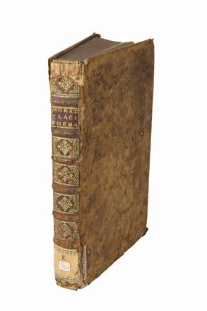  Horatius Flaccus Quintus : Opera. Letteratura classica, Letteratura  Antonio Mancinelli, Helenius Acron, Pomponius Porphyrio, Giovanni Britannico, Jodocus Badius Ascensius  (Josse Badius Van Asche, Gand, 1462 - Parigi, 1535)  - Auction BOOKS, MANUSCRIPTS AND AUTOGRAPHS - Libreria Antiquaria Gonnelli - Casa d'Aste - Gonnelli Casa d'Aste