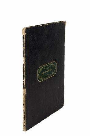 Orsini Giordano : Relazione alla Repubblica Veneta intorno al modo di stabilire una buona milizia in tempo di pace. Storia locale, Militaria, Storia, Diritto e Politica, Storia, Diritto e Politica  - Auction BOOKS, MANUSCRIPTS AND AUTOGRAPHS - Libreria Antiquaria Gonnelli - Casa d'Aste - Gonnelli Casa d'Aste