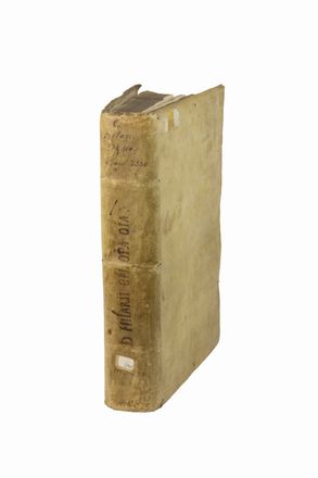  Hilarius Pictaviensis (santo) : Lucubrationes...  Erasmus Roterodamus  - Asta Libri, manoscritti e autografi - Libreria Antiquaria Gonnelli - Casa d'Aste - Gonnelli Casa d'Aste