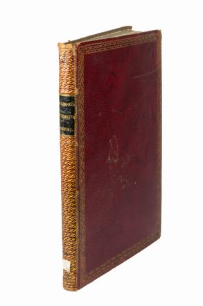  Morosini Paolo : Memoria storica intorno alla Repubblica di Venezia.  Giovanni Cornaro  - Asta Libri, manoscritti e autografi - Libreria Antiquaria Gonnelli - Casa d'Aste - Gonnelli Casa d'Aste