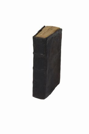  Iustinus Marcus Iunianus : In Trogi Pompeii historias libri XLIIII... Letteratura classica, Storia, Letteratura, Storia, Diritto e Politica  - Auction BOOKS, MANUSCRIPTS AND AUTOGRAPHS - Libreria Antiquaria Gonnelli - Casa d'Aste - Gonnelli Casa d'Aste