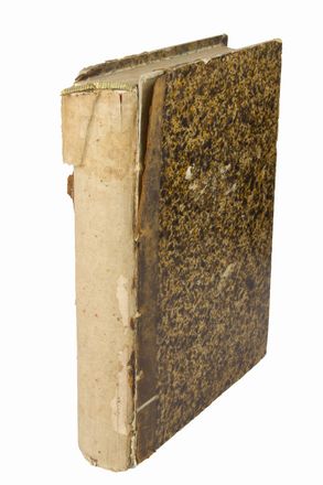  Hirschfeld Ludwig Moritz : N�vrologie ou description et iconographie du syst�me nerveux et des organes des sens... Medicina  - Auction BOOKS, MANUSCRIPTS AND AUTOGRAPHS - Libreria Antiquaria Gonnelli - Casa d'Aste - Gonnelli Casa d'Aste