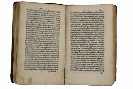  Pontano Giovanni Gioviano : De prudentia. Filosofia, Religione  - Auction BOOKS, MANUSCRIPTS AND AUTOGRAPHS - Libreria Antiquaria Gonnelli - Casa d'Aste - Gonnelli Casa d'Aste