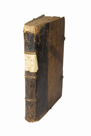 Ius municipale bellunensium.  - Asta Libri, manoscritti e autografi - Libreria Antiquaria Gonnelli - Casa d'Aste - Gonnelli Casa d'Aste