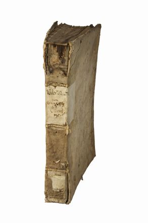  Valerius Maximus : Noviter recognitus cum commentario historico... Letteratura classica, Letteratura  Josse Bade, Oliviero d'Arzignano  - Auction BOOKS, MANUSCRIPTS AND AUTOGRAPHS - Libreria Antiquaria Gonnelli - Casa d'Aste - Gonnelli Casa d'Aste