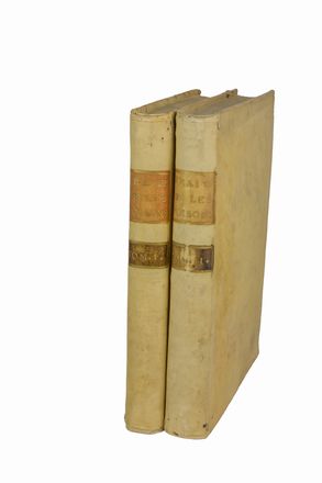  Fontana Felice : Trait� sur le v�nin de la vipere, sur les poisons americains, sur le laurier-cerise et sur quelques autres poisons vegetaux [...] Tome premier (-second).  - Asta Libri, manoscritti e autografi - Libreria Antiquaria Gonnelli - Casa d'Aste - Gonnelli Casa d'Aste