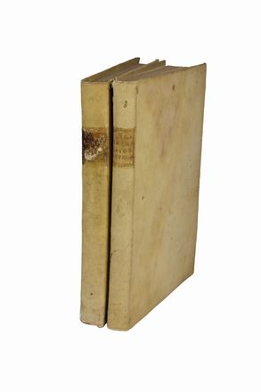  de Lalande Joseph J�r�me Lefran�ois : Compendio d'astronomia colle tavole astronomiche... Astronomia, Scienze tecniche e matematiche  - Auction BOOKS, MANUSCRIPTS AND AUTOGRAPHS - Libreria Antiquaria Gonnelli - Casa d'Aste - Gonnelli Casa d'Aste