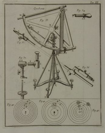  de Lalande Joseph J�r�me Lefran�ois : Compendio d'astronomia colle tavole astronomiche... Astronomia, Scienze tecniche e matematiche  - Auction BOOKS, MANUSCRIPTS AND AUTOGRAPHS - Libreria Antiquaria Gonnelli - Casa d'Aste - Gonnelli Casa d'Aste