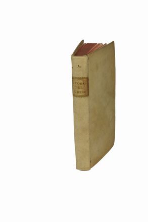  Molina Juan Ignacio : Compendio della storia geografica, naturale, e civile del regno del Chile.  Giovanni Fabbri  - Asta Libri, manoscritti e autografi - Libreria Antiquaria Gonnelli - Casa d'Aste - Gonnelli Casa d'Aste