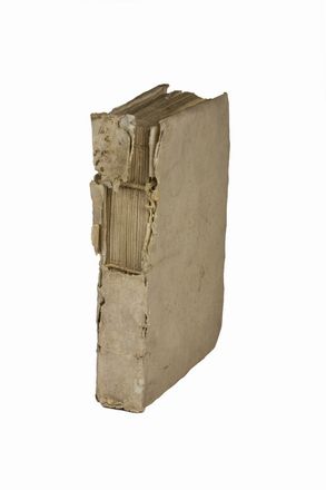  Las Casas Bartolome (de) : Istoria � brevissima relatione della distruttione dell'Indie Occidentali [...] tradotta in Italiano da Giacomo Castellani gi� sotto nome di Francesco Bersabita... Americana, Geografia e viaggi, Storia, Diritto e Politica  - Auction BOOKS, MANUSCRIPTS AND AUTOGRAPHS - Libreria Antiquaria Gonnelli - Casa d'Aste - Gonnelli Casa d'Aste