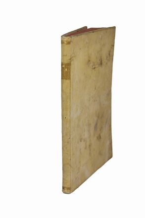  Burgio Nicol� : La discendenza di Achmet ultimo potente Amira fra i saraceni dominanti in Sicilia rappresentata in questo medesimo Regno dalla chiarissima famiglia Burgio.  - Asta Libri, manoscritti e autografi - Libreria Antiquaria Gonnelli - Casa d'Aste - Gonnelli Casa d'Aste